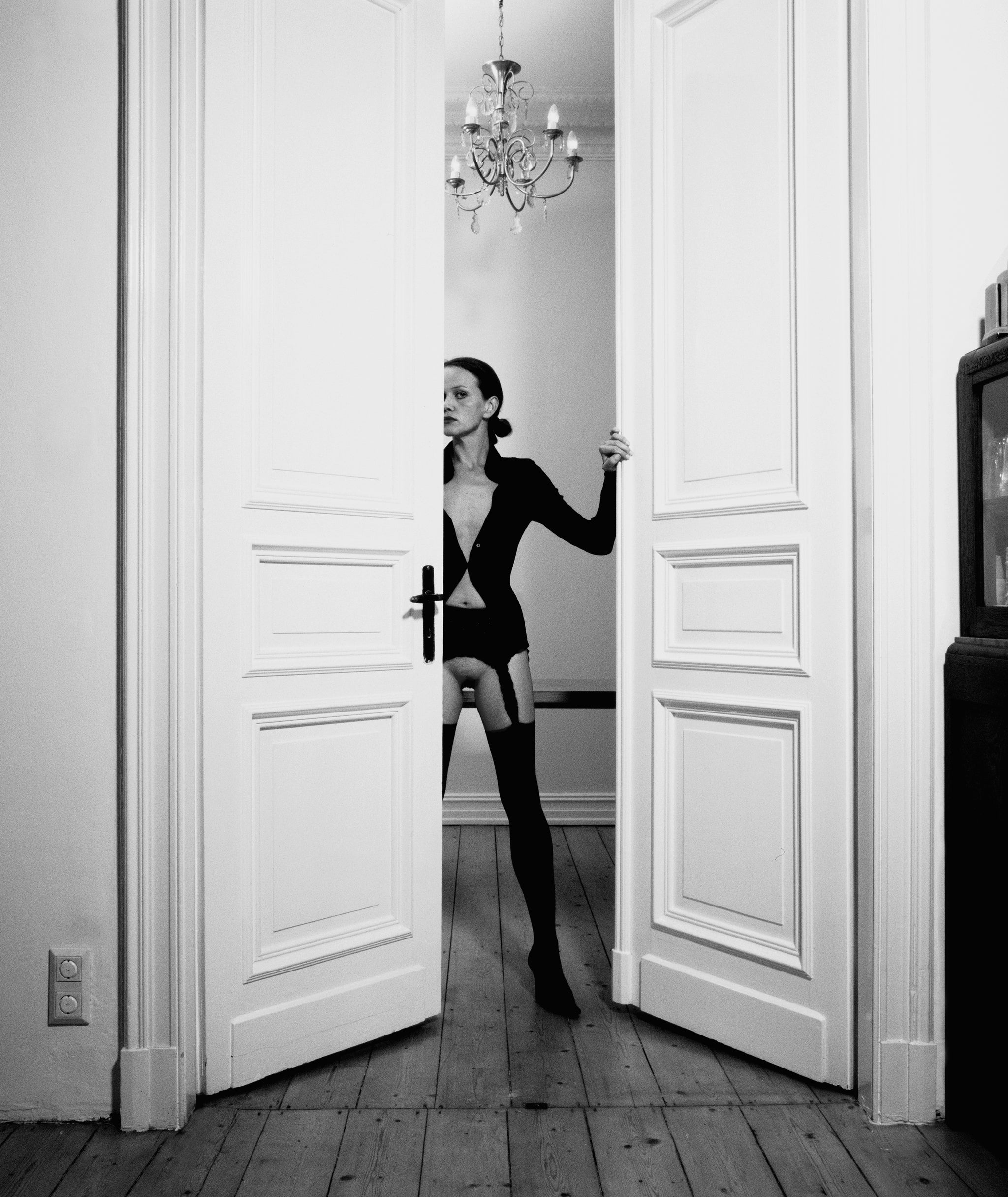 The Intrigue Behind The Desperate Amateurs Full Video